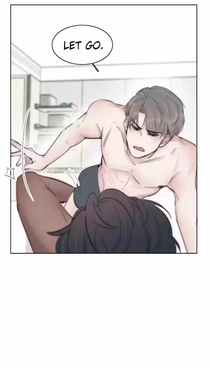 Counterattack Through Pregnancy Vol.01 Ch.125