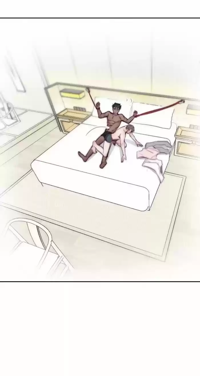 Counterattack Through Pregnancy Vol.01 Ch.125