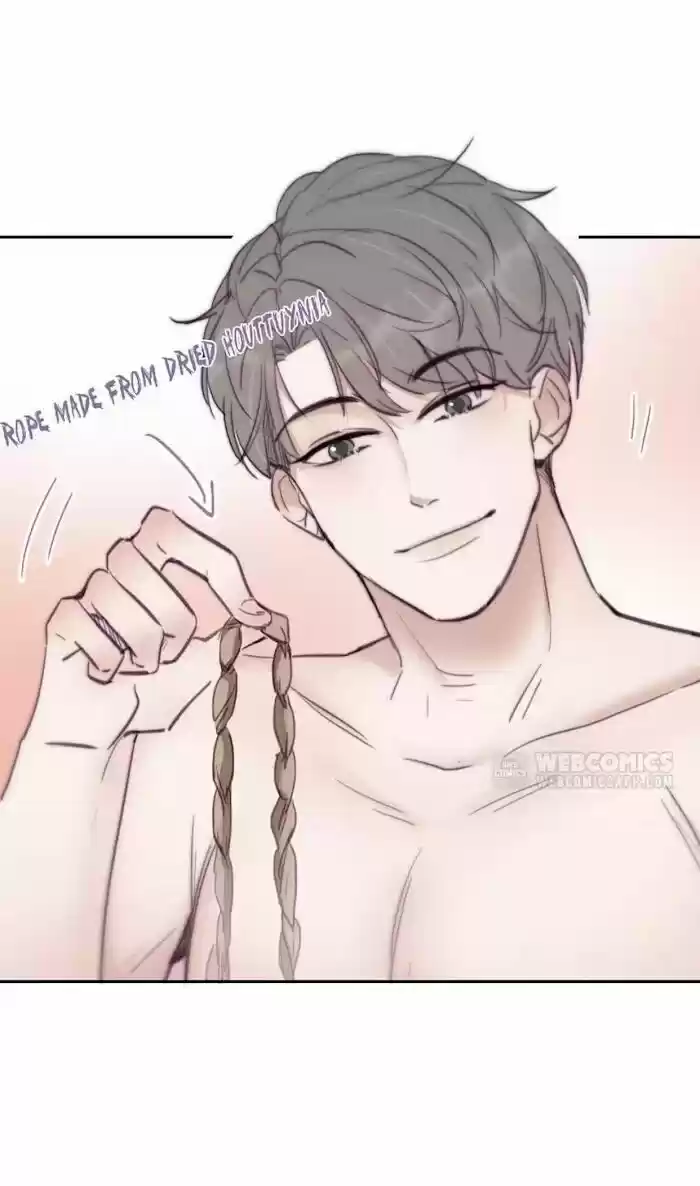 Counterattack Through Pregnancy Vol.01 Ch.125