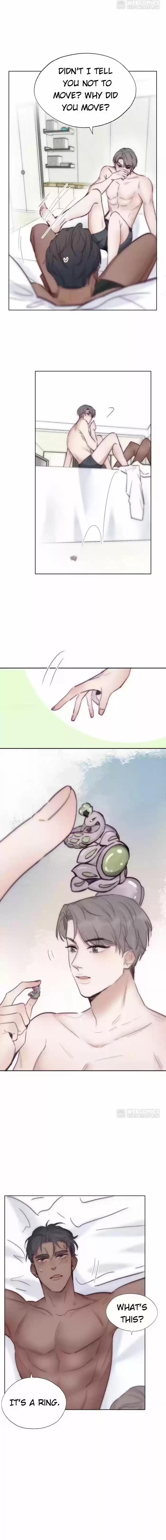 Counterattack Through Pregnancy Vol.01 Ch.125