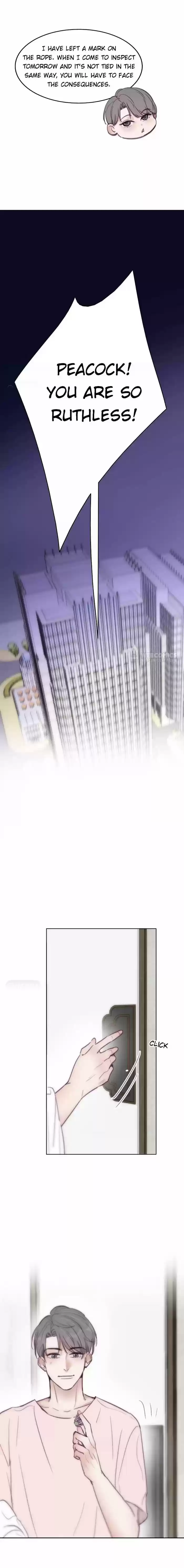 Counterattack Through Pregnancy Vol.01 Ch.126