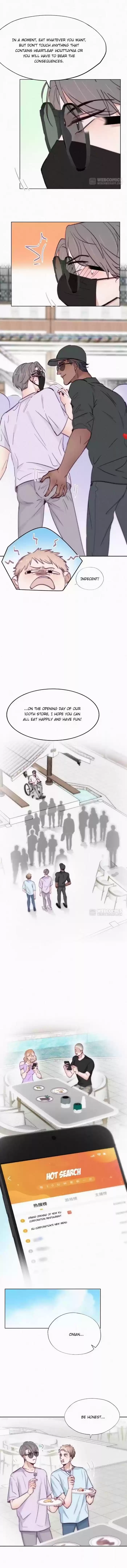 Counterattack Through Pregnancy Vol.01 Ch.127