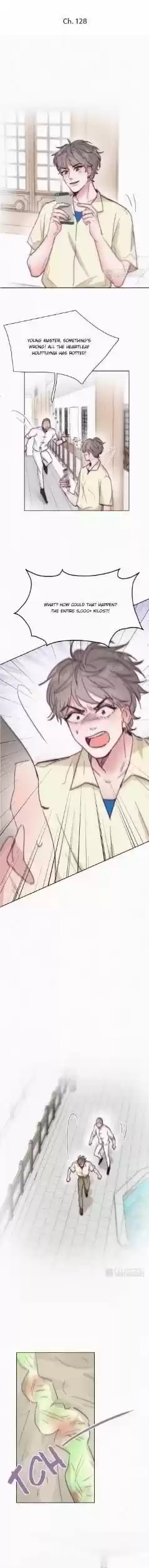 Counterattack Through Pregnancy Vol.01 Ch.128