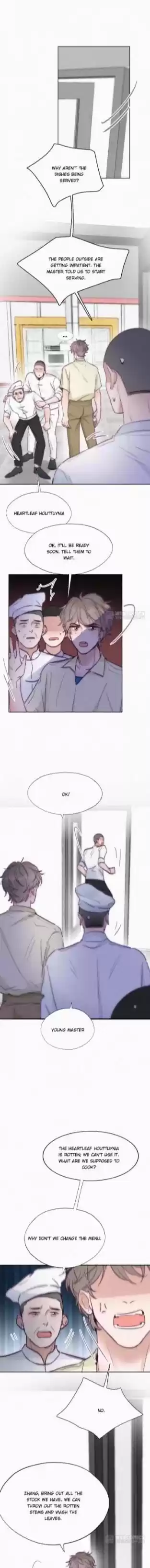 Counterattack Through Pregnancy Vol.01 Ch.128