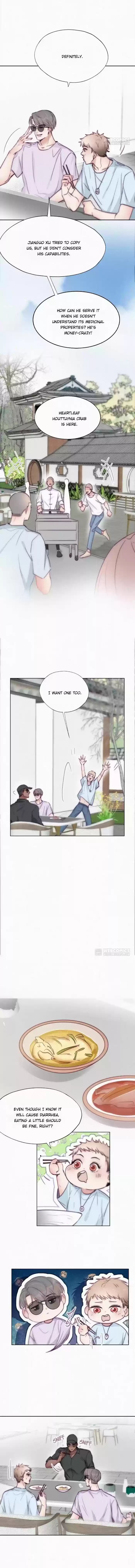 Counterattack Through Pregnancy Vol.01 Ch.128