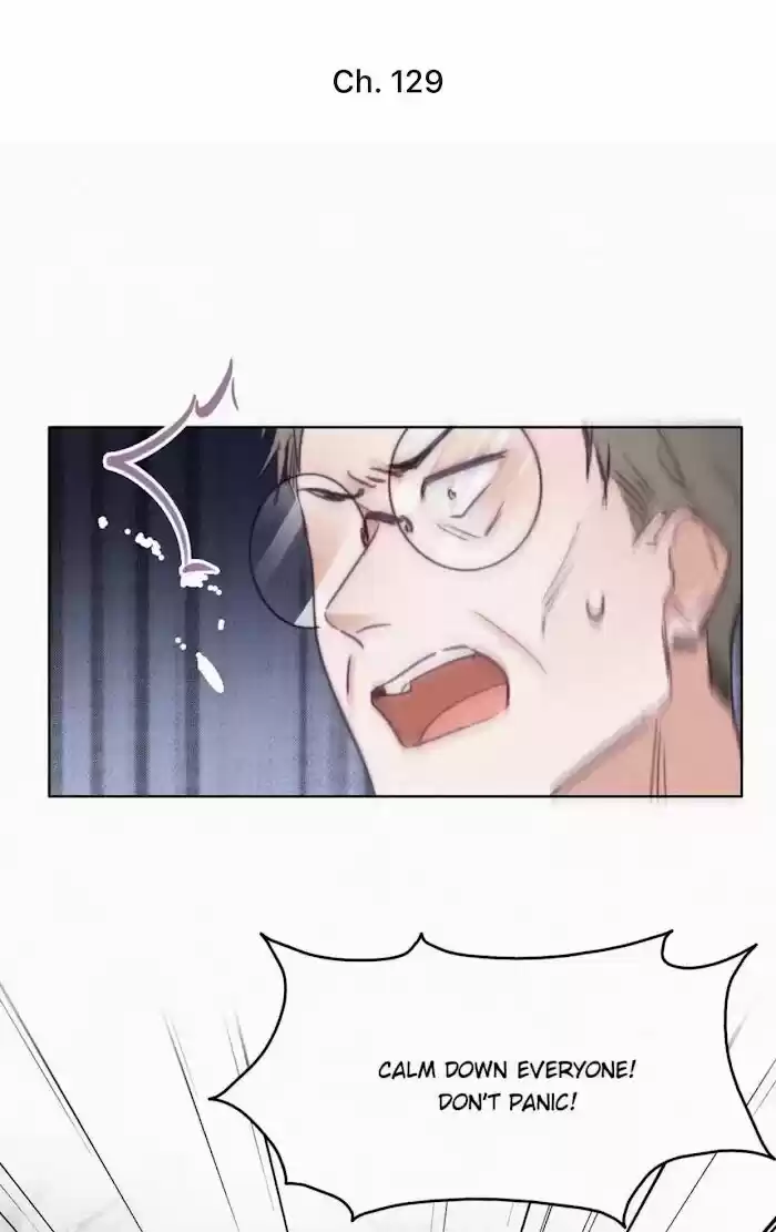 Counterattack Through Pregnancy Vol.01 Ch.129