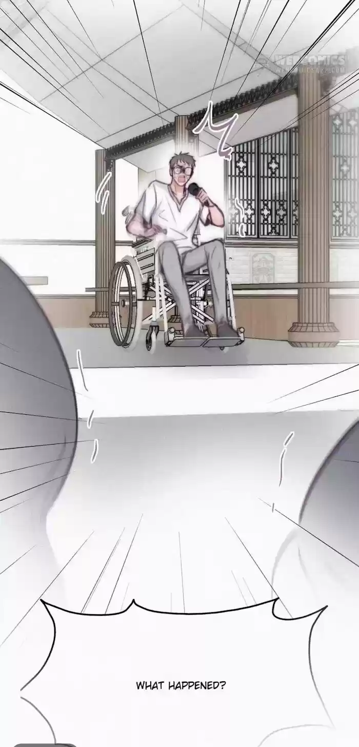 Counterattack Through Pregnancy Vol.01 Ch.129