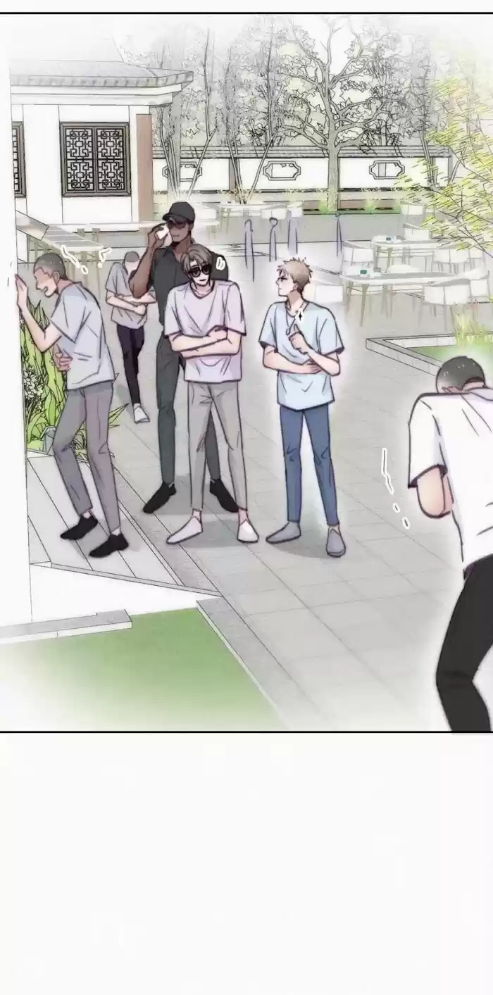 Counterattack Through Pregnancy Vol.01 Ch.129