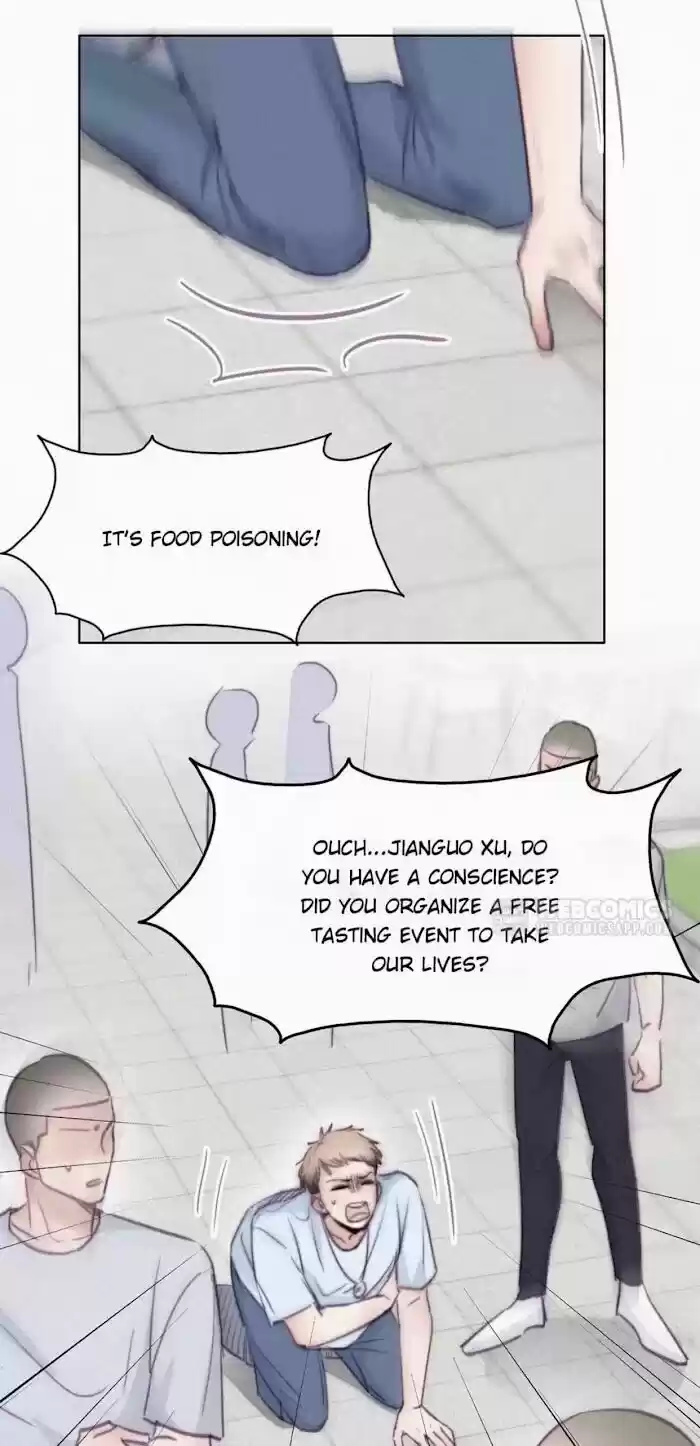 Counterattack Through Pregnancy Vol.01 Ch.129