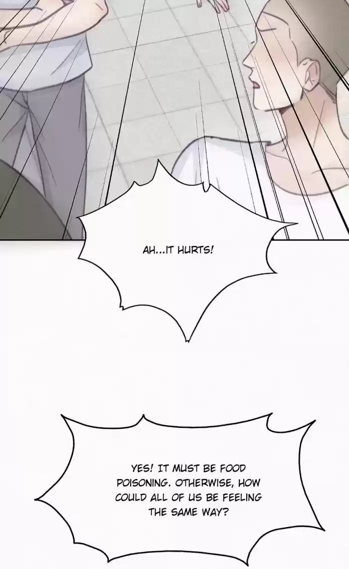 Counterattack Through Pregnancy Vol.01 Ch.129