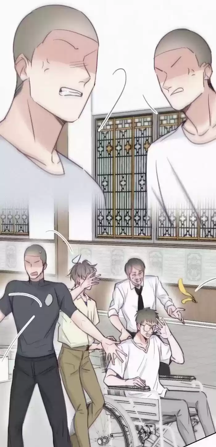 Counterattack Through Pregnancy Vol.01 Ch.129