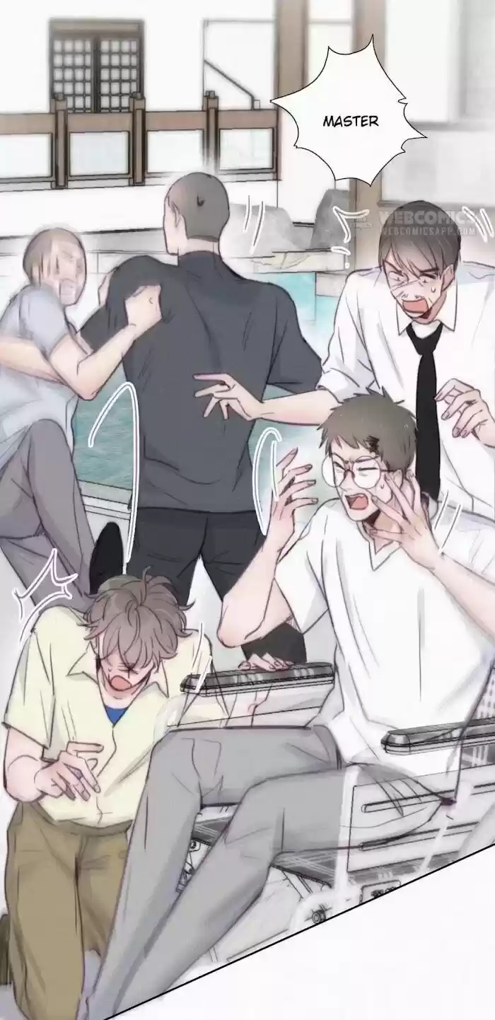 Counterattack Through Pregnancy Vol.01 Ch.129