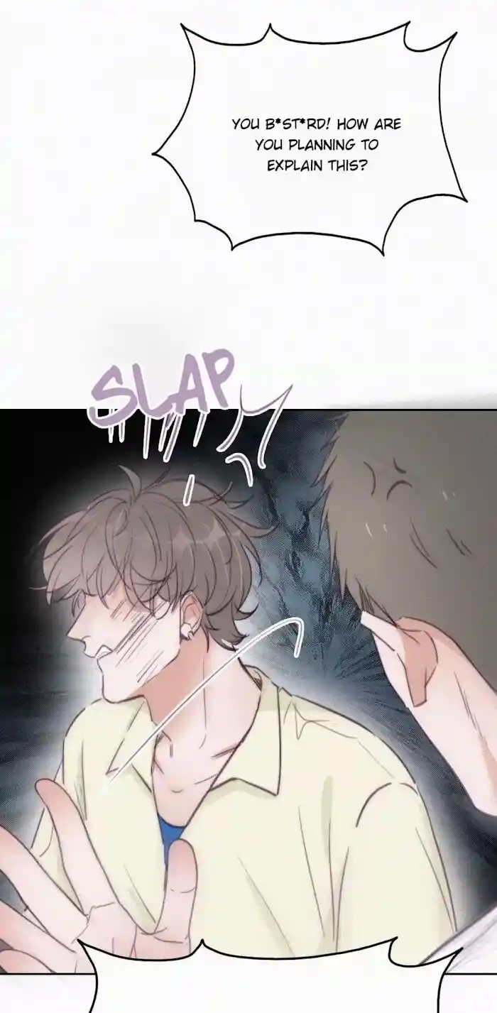 Counterattack Through Pregnancy Vol.01 Ch.129