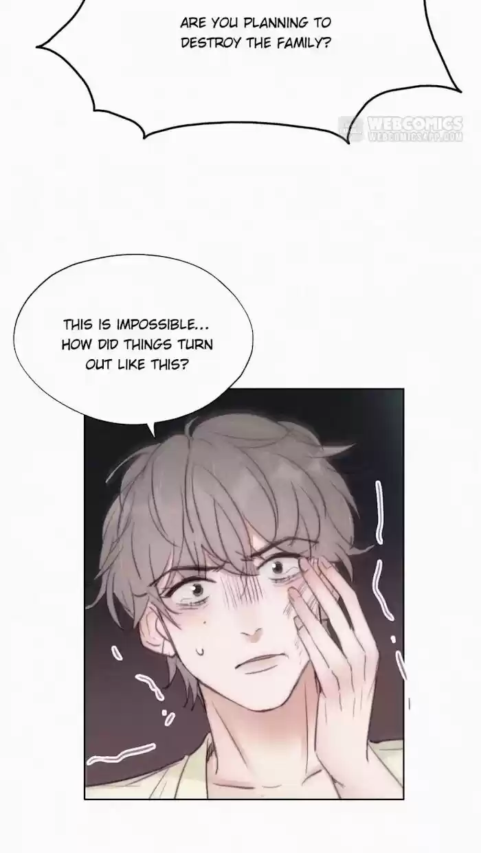 Counterattack Through Pregnancy Vol.01 Ch.129