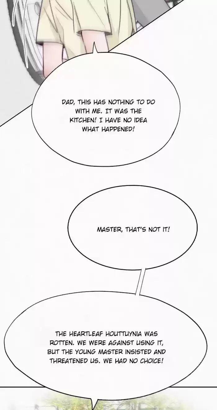 Counterattack Through Pregnancy Vol.01 Ch.129