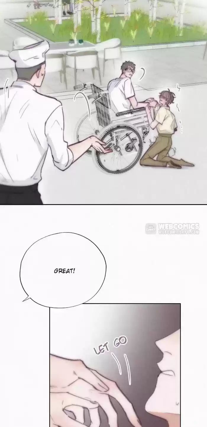 Counterattack Through Pregnancy Vol.01 Ch.129