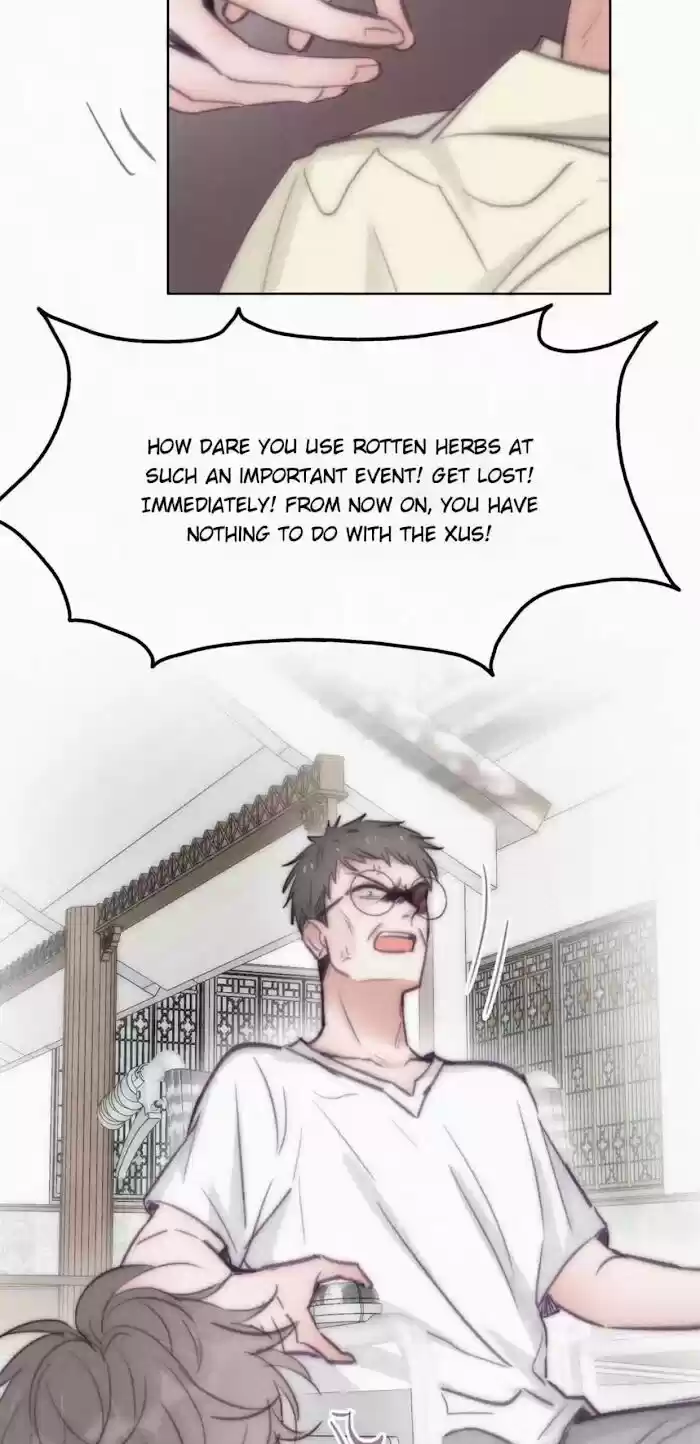 Counterattack Through Pregnancy Vol.01 Ch.129