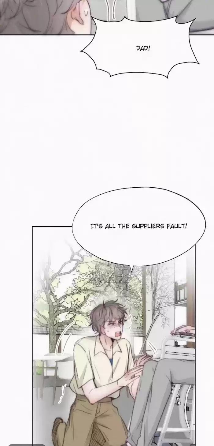 Counterattack Through Pregnancy Vol.01 Ch.129