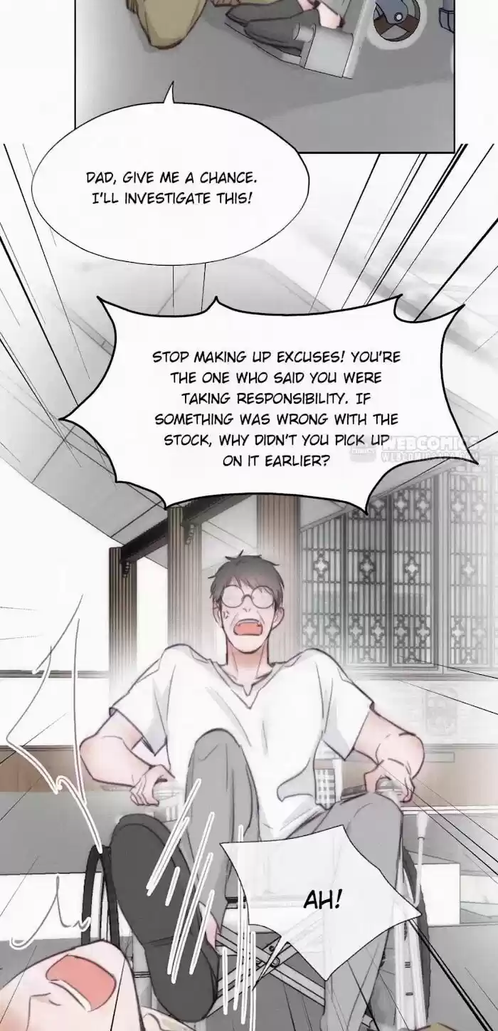 Counterattack Through Pregnancy Vol.01 Ch.129