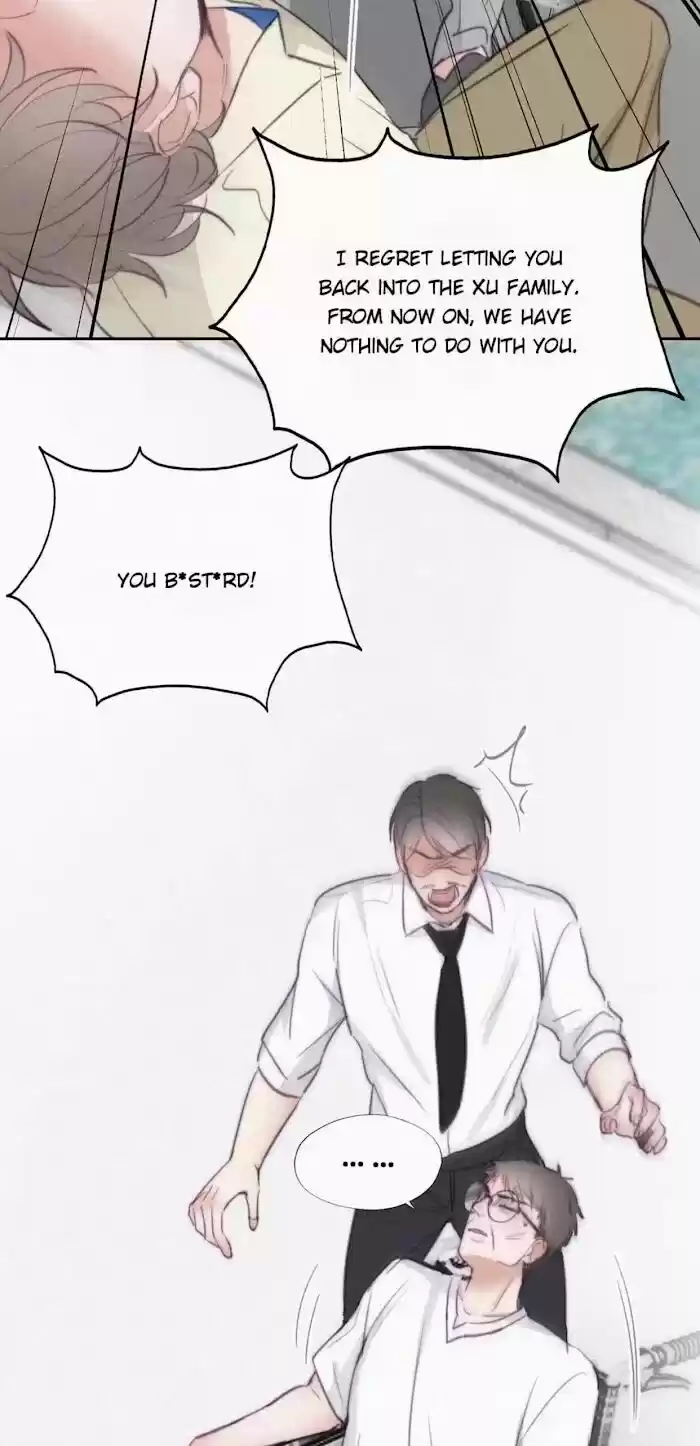 Counterattack Through Pregnancy Vol.01 Ch.129