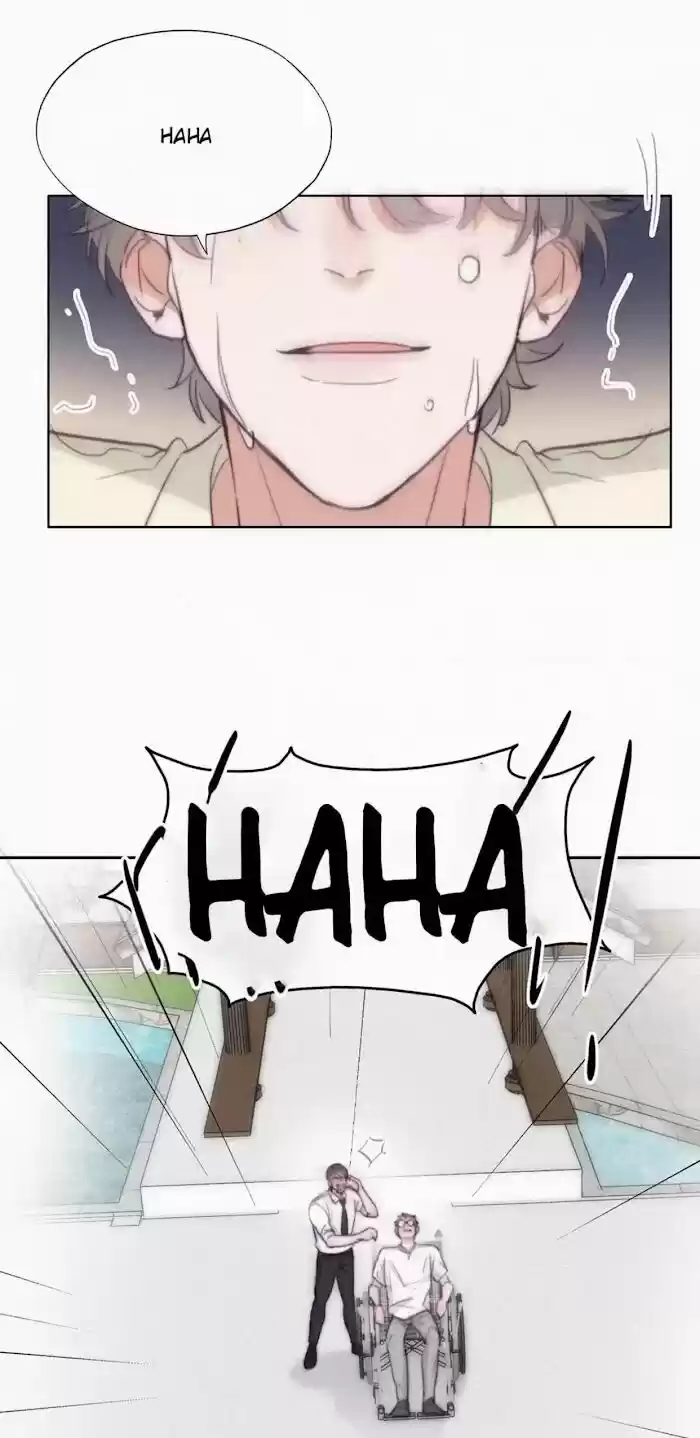 Counterattack Through Pregnancy Vol.01 Ch.129