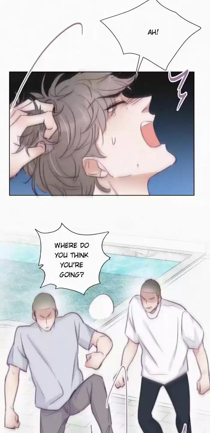 Counterattack Through Pregnancy Vol.01 Ch.129