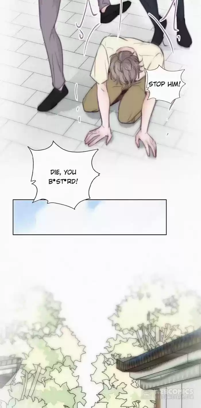 Counterattack Through Pregnancy Vol.01 Ch.129