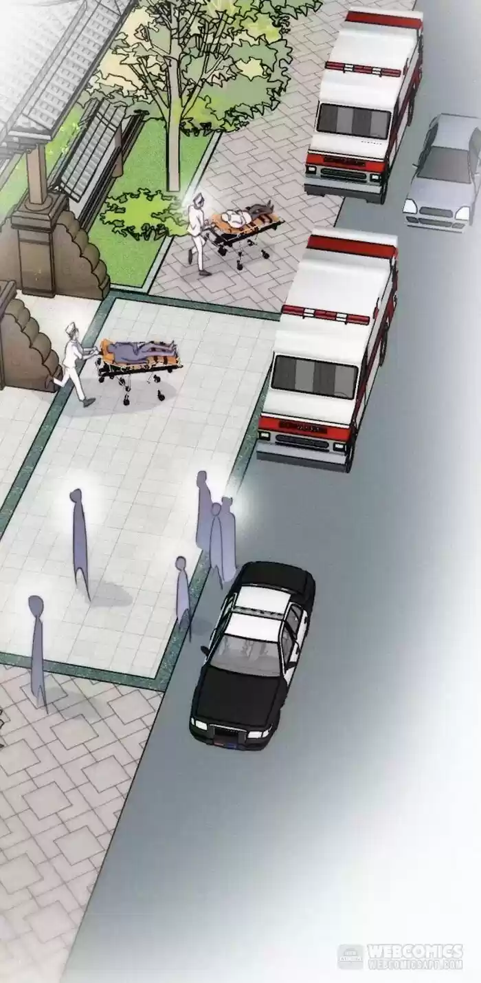 Counterattack Through Pregnancy Vol.01 Ch.129