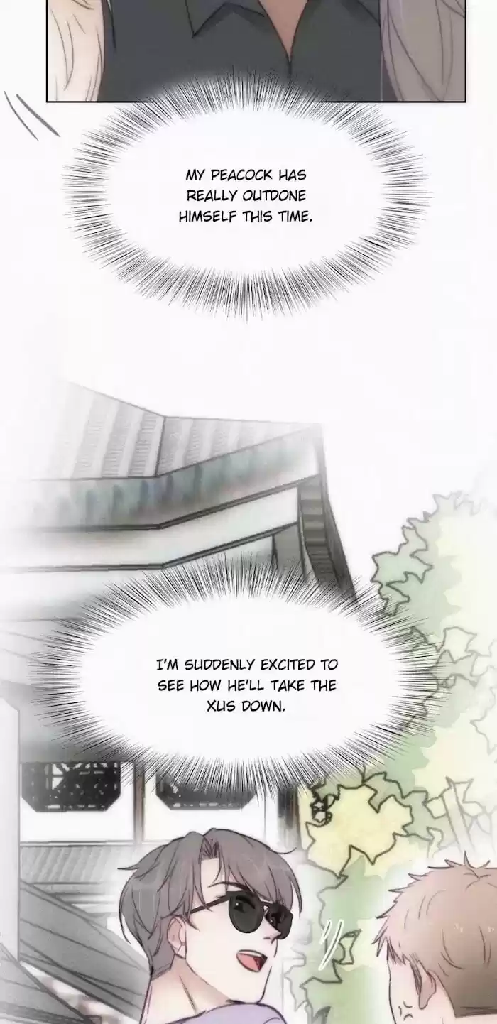 Counterattack Through Pregnancy Vol.01 Ch.129