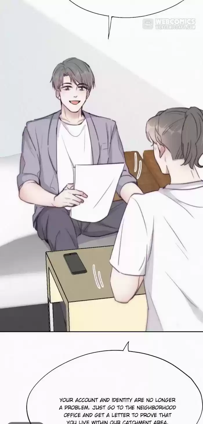 Counterattack Through Pregnancy Vol.01 Ch.130