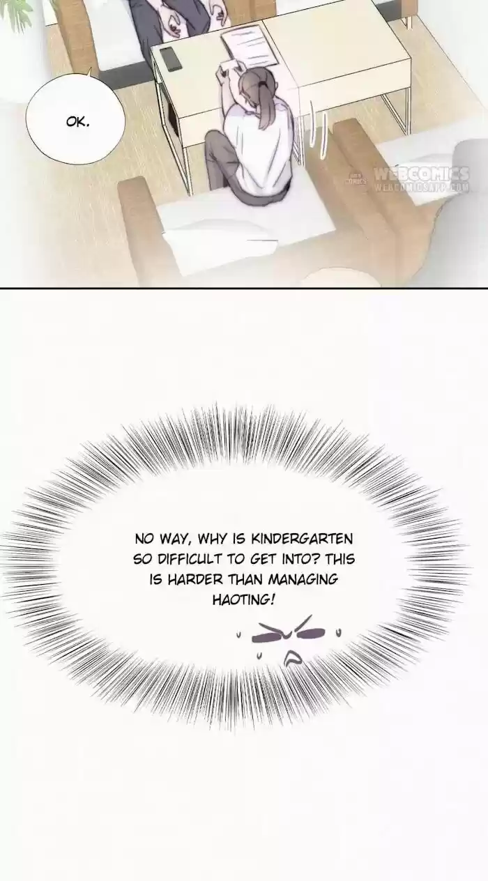 Counterattack Through Pregnancy Vol.01 Ch.130