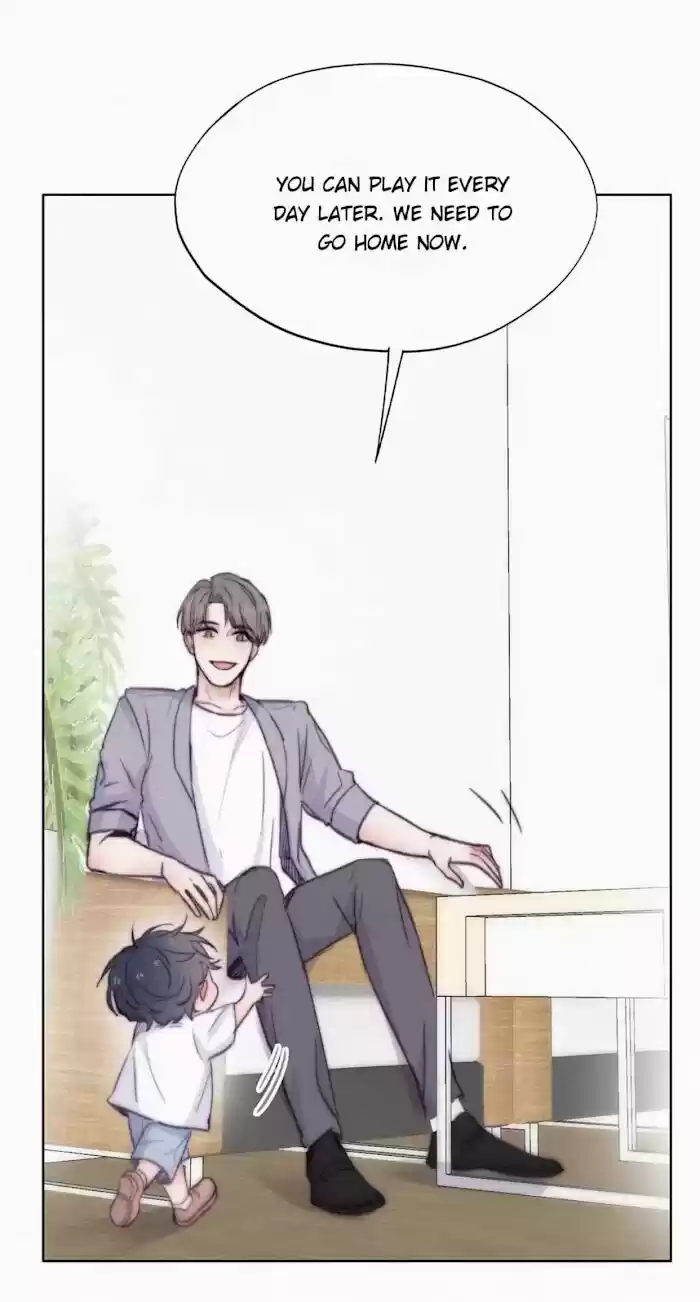 Counterattack Through Pregnancy Vol.01 Ch.130