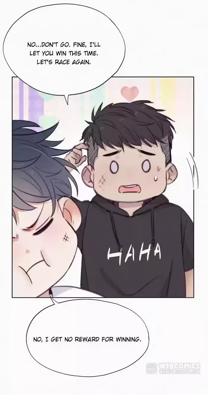 Counterattack Through Pregnancy Vol.01 Ch.130