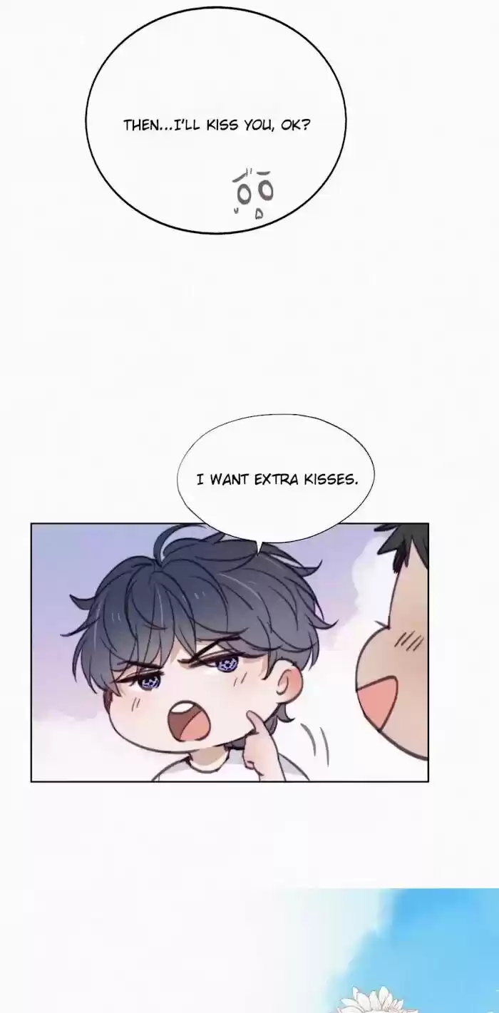 Counterattack Through Pregnancy Vol.01 Ch.130