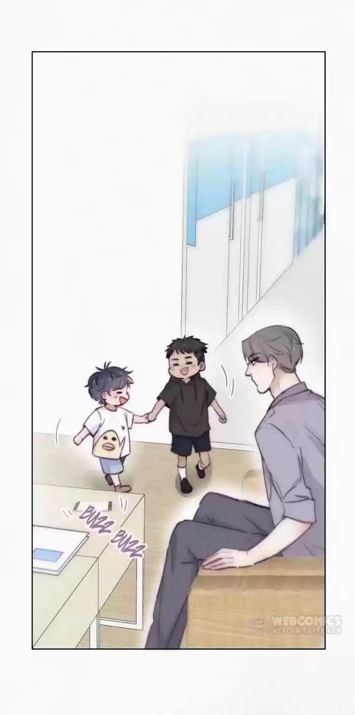 Counterattack Through Pregnancy Vol.01 Ch.130