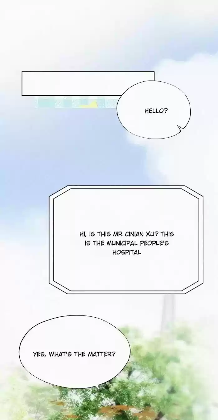 Counterattack Through Pregnancy Vol.01 Ch.130