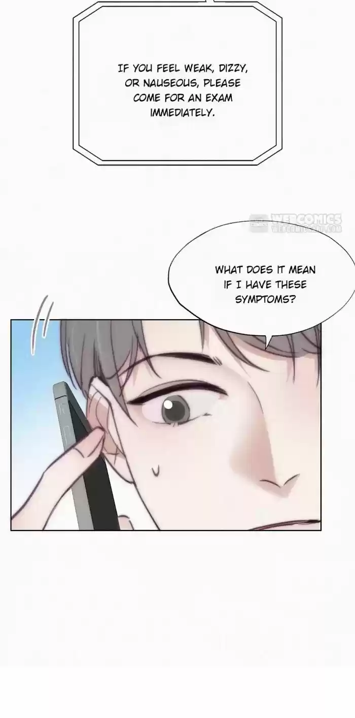 Counterattack Through Pregnancy Vol.01 Ch.130