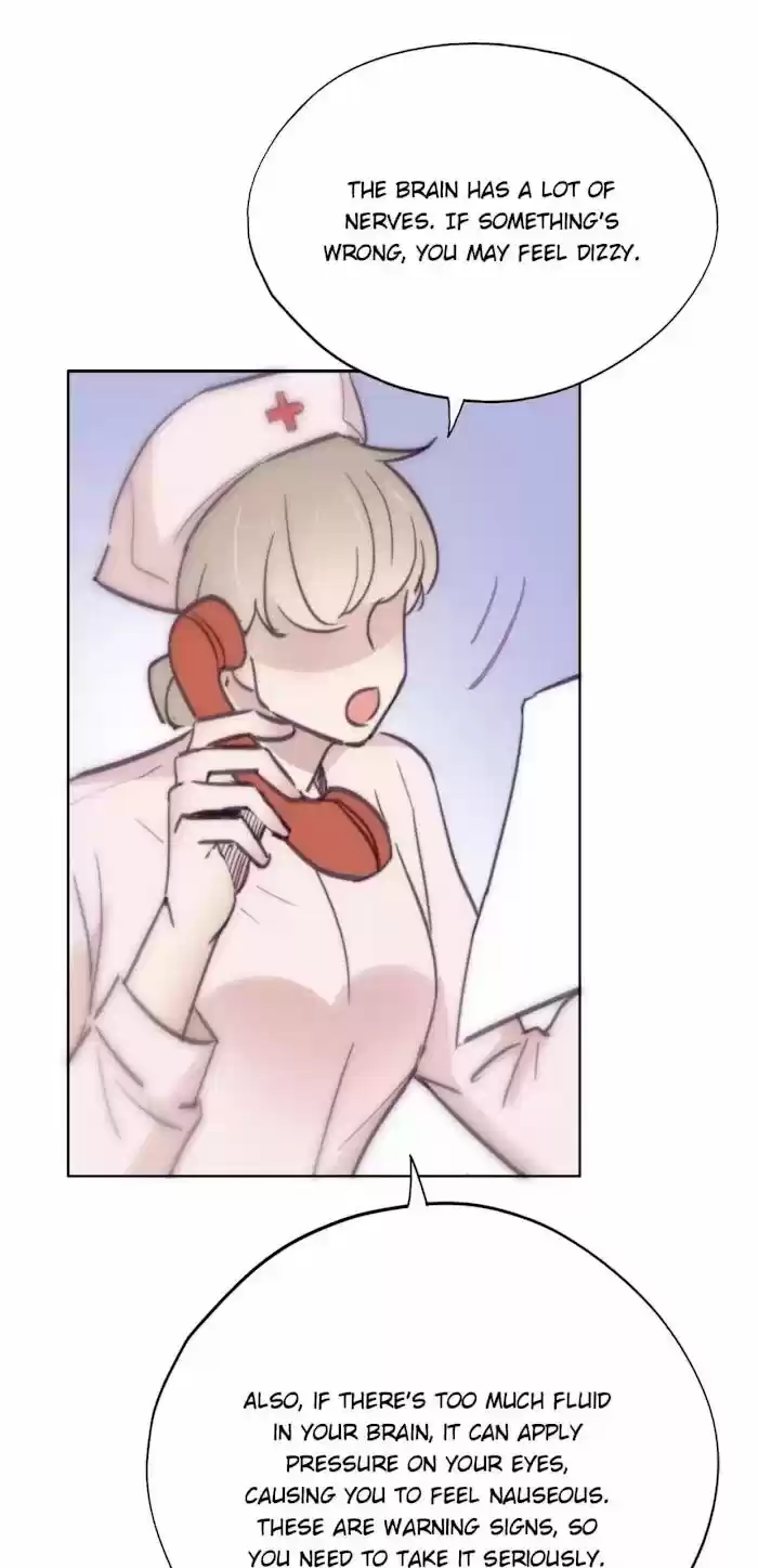 Counterattack Through Pregnancy Vol.01 Ch.130