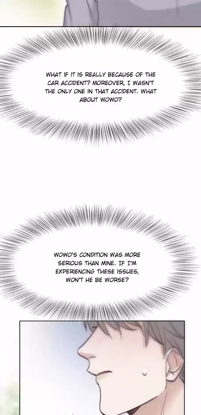 Counterattack Through Pregnancy Vol.01 Ch.130