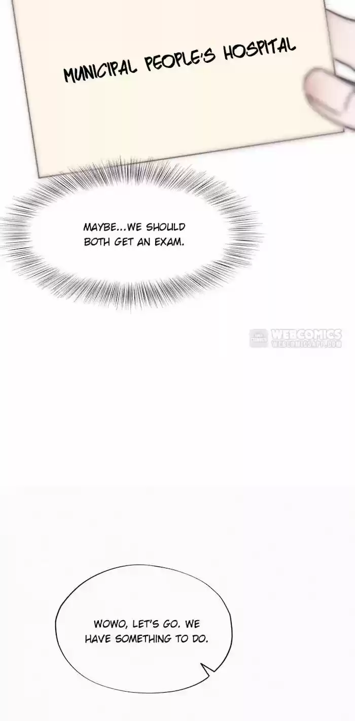 Counterattack Through Pregnancy Vol.01 Ch.130