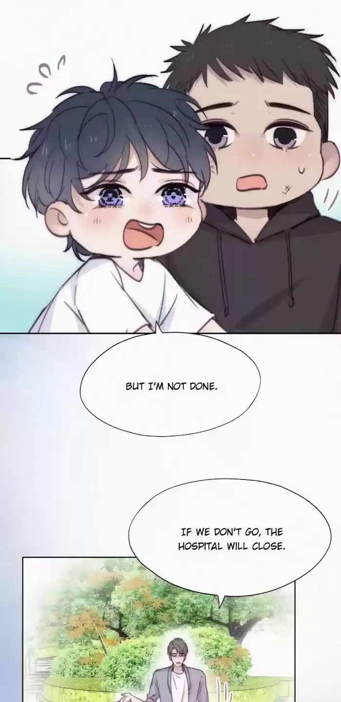 Counterattack Through Pregnancy Vol.01 Ch.130