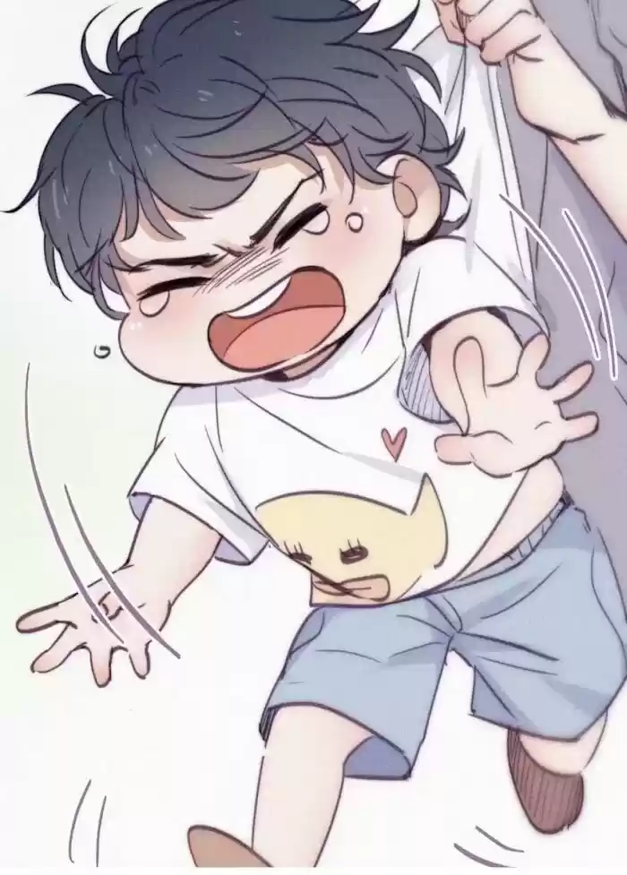 Counterattack Through Pregnancy Vol.01 Ch.130