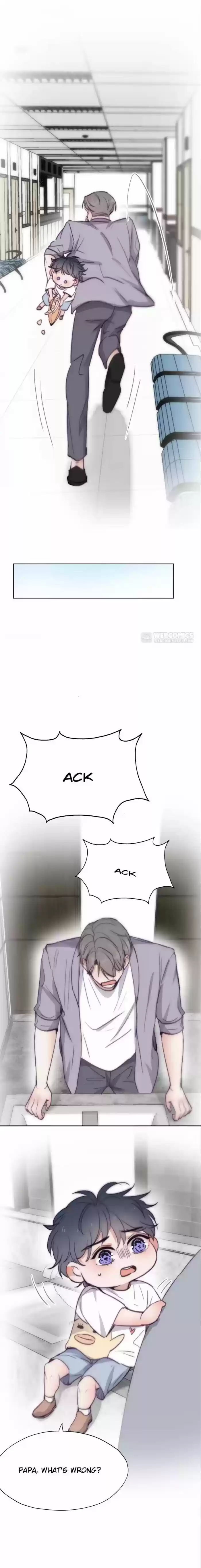 Counterattack Through Pregnancy Vol.01 Ch.131