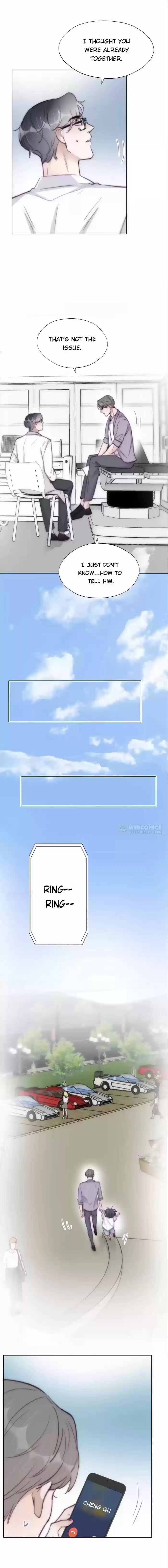 Counterattack Through Pregnancy Vol.01 Ch.132