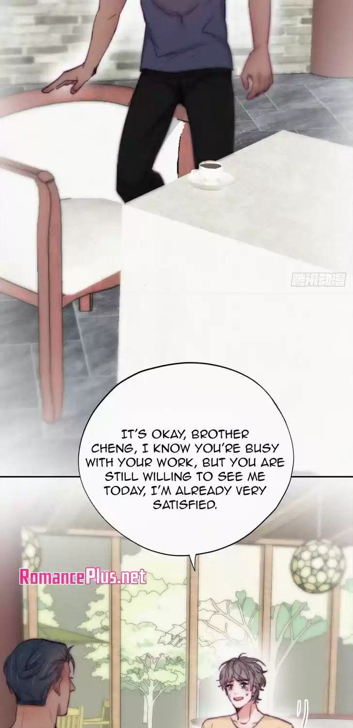 Counterattack Through Pregnancy Vol.01 Ch.133