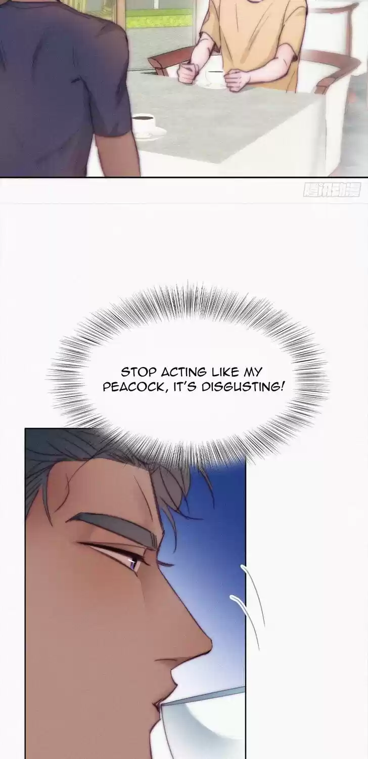 Counterattack Through Pregnancy Vol.01 Ch.133