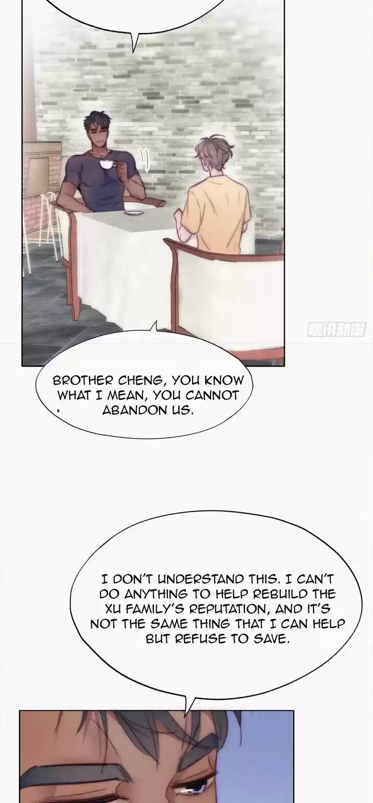 Counterattack Through Pregnancy Vol.01 Ch.133