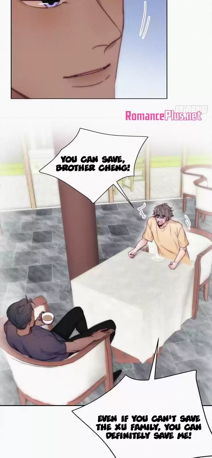 Counterattack Through Pregnancy Vol.01 Ch.133