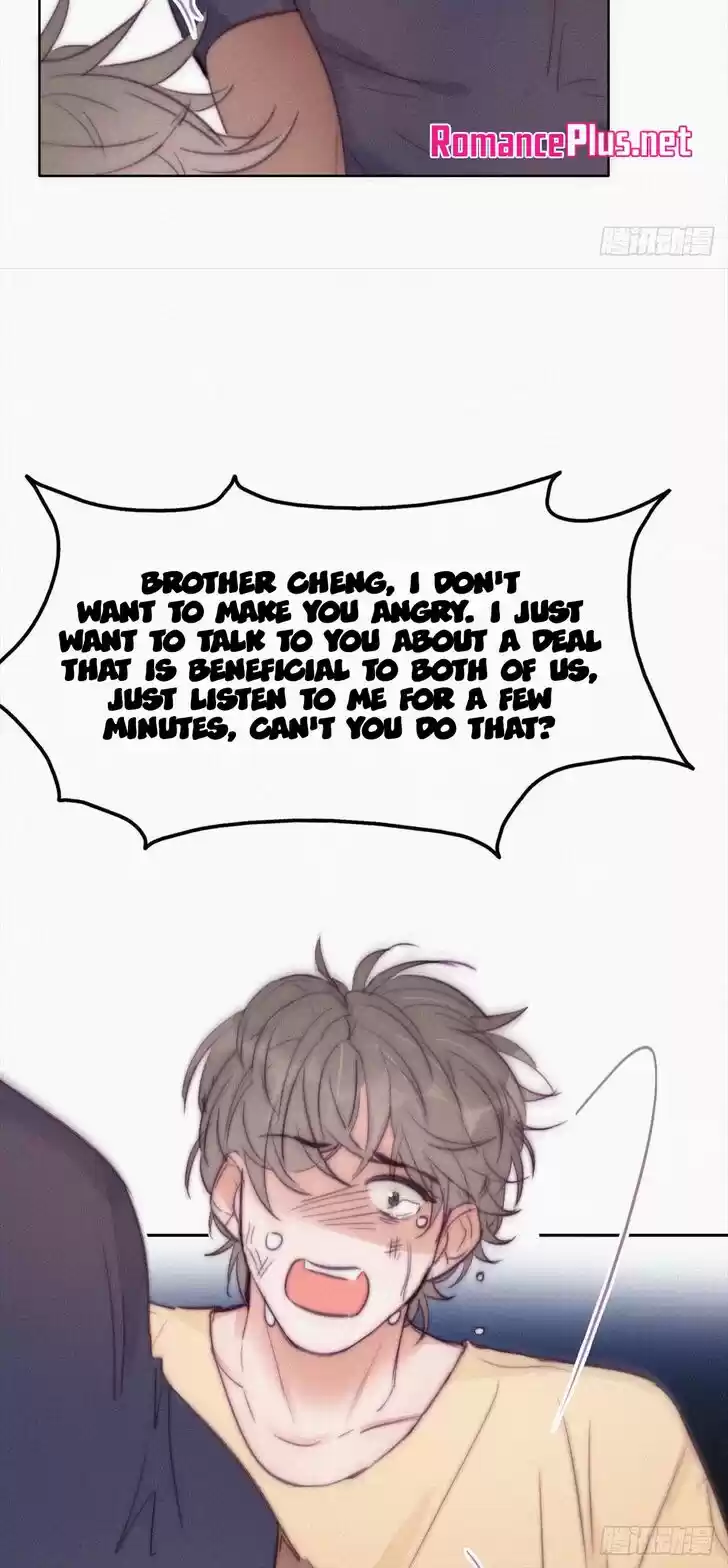 Counterattack Through Pregnancy Vol.01 Ch.133