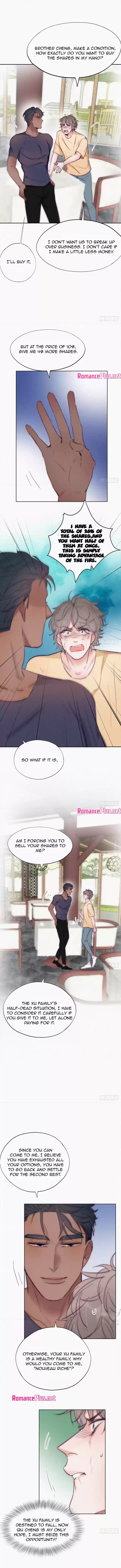 Counterattack Through Pregnancy Vol.01 Ch.133